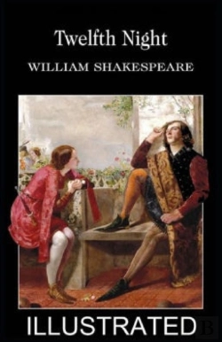 Bertrand.pt - Twelfth Night Illustrated