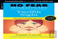 Twelfth Night (No Fear Shakespeare)