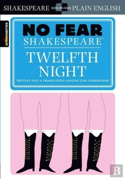 Bertrand.pt - Twelfth Night (No Fear Shakespeare)