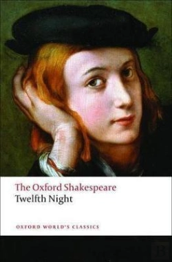 Bertrand.pt - Twelfth Night, Or What You Will: The Oxford Shakespeare