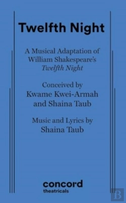 Bertrand.pt - Twelfth Night