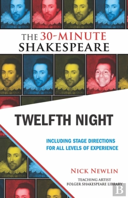 Bertrand.pt - Twelfth Night: The 30-Minute Shakespeare