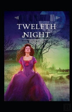 Bertrand.pt - Twelfth Night William Shakespeare Illustrated Edition