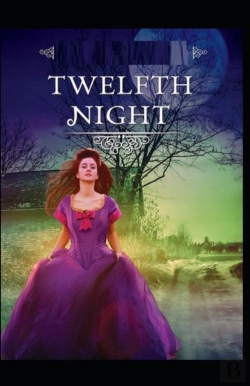 Bertrand.pt - Twelfth Night William Shakespeare Illustrated Edition