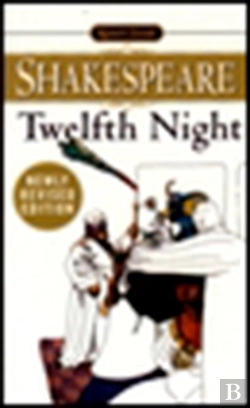 Bertrand.pt - Twelfth Night