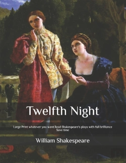 Bertrand.pt - Twelfth Night