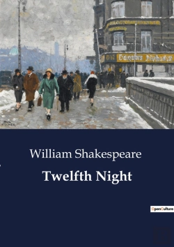 Bertrand.pt - Twelfth Night