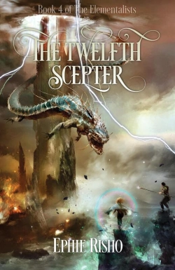 Bertrand.pt - Twelfth Scepter