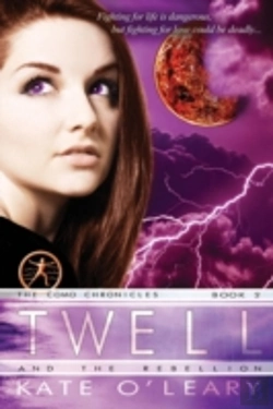 Bertrand.pt - Twell And The Rebellion