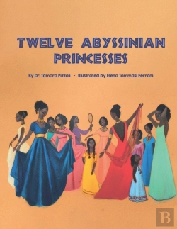 Bertrand.pt - Twelve Abyssinian Princesses
