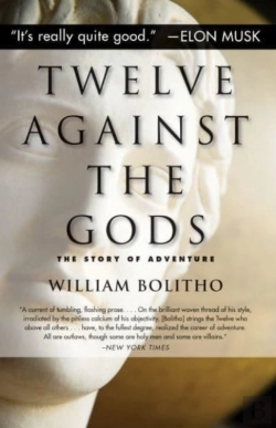 Bertrand.pt - Twelve Against The Gods