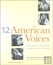 Twelve American Voices
