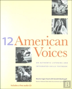 Bertrand.pt - Twelve American Voices