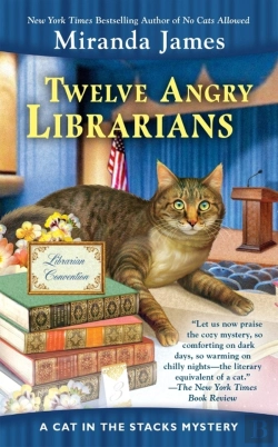 Bertrand.pt - Twelve Angry Librarians
