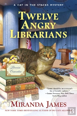 Bertrand.pt - Twelve Angry Librarians