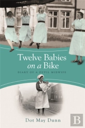 Twelve Babies On A Bike