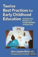 Twelve Best Practices For Early Childhood Education