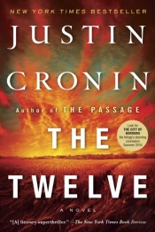 Twelve (Book Two Of The Passage Trilogy)