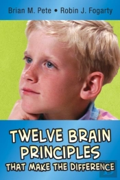 Twelve Brain Principles That Make The Difference