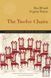 Twelve Chairs