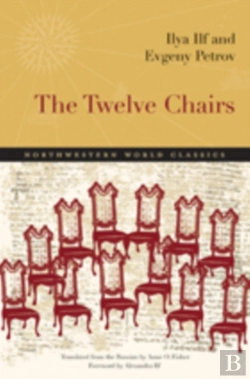 Bertrand.pt - Twelve Chairs
