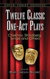 Twelve Classic One-Act Plays