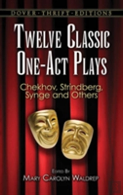 Bertrand.pt - Twelve Classic One-Act Plays