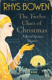 Twelve Clues Of Christmas