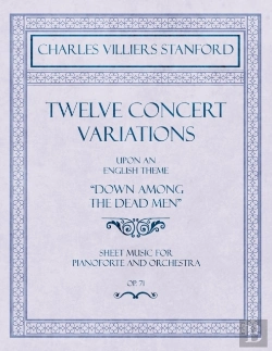 Bertrand.pt - Twelve Concert Variations Upon An English Theme, 