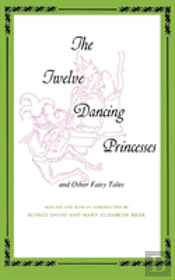 Twelve Dancing Princesses