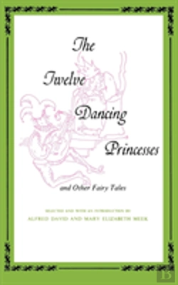 Bertrand.pt - Twelve Dancing Princesses