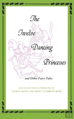 Bertrand.pt - Twelve Dancing Princesses