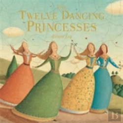 Bertrand.pt - Twelve Dancing Princesses