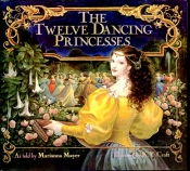 Twelve Dancing Princesses