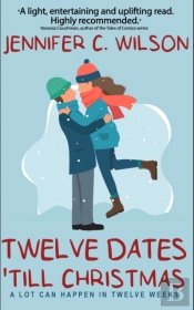 Twelve Dates 'Till Christmas