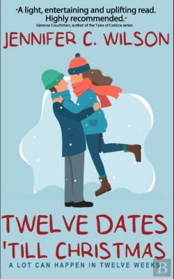 Bertrand.pt - Twelve Dates 'Till Christmas