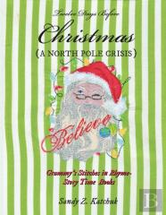 Twelve Days Before Christmas