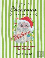 Twelve Days Before Christmas
