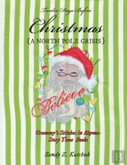 Bertrand.pt - Twelve Days Before Christmas