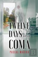 Twelve Days In A Coma | From The  Jordan River  To His Bedside