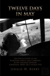 Twelve Days In May