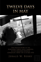 Twelve Days In May