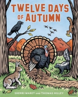 Bertrand.pt - Twelve Days Of Autumn