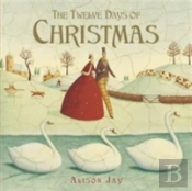 Twelve Days Of Christmas