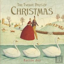 Twelve Days Of Christmas