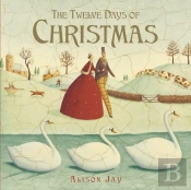 Twelve Days Of Christmas
