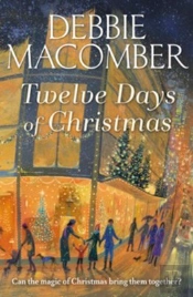 Twelve Days Of Christmas