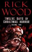 Twelve Days Of Christmas Horror Volume Two