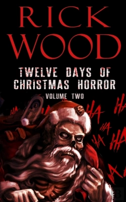 Bertrand.pt - Twelve Days Of Christmas Horror Volume Two