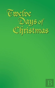 Twelve Days Of Christmas